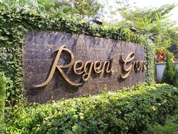 Regent Grove (D23), Condominium #180773842